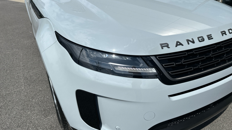 Land Rover Range Rover Evoque 2.0 D200 S 5dr Auto Diesel Hatchback